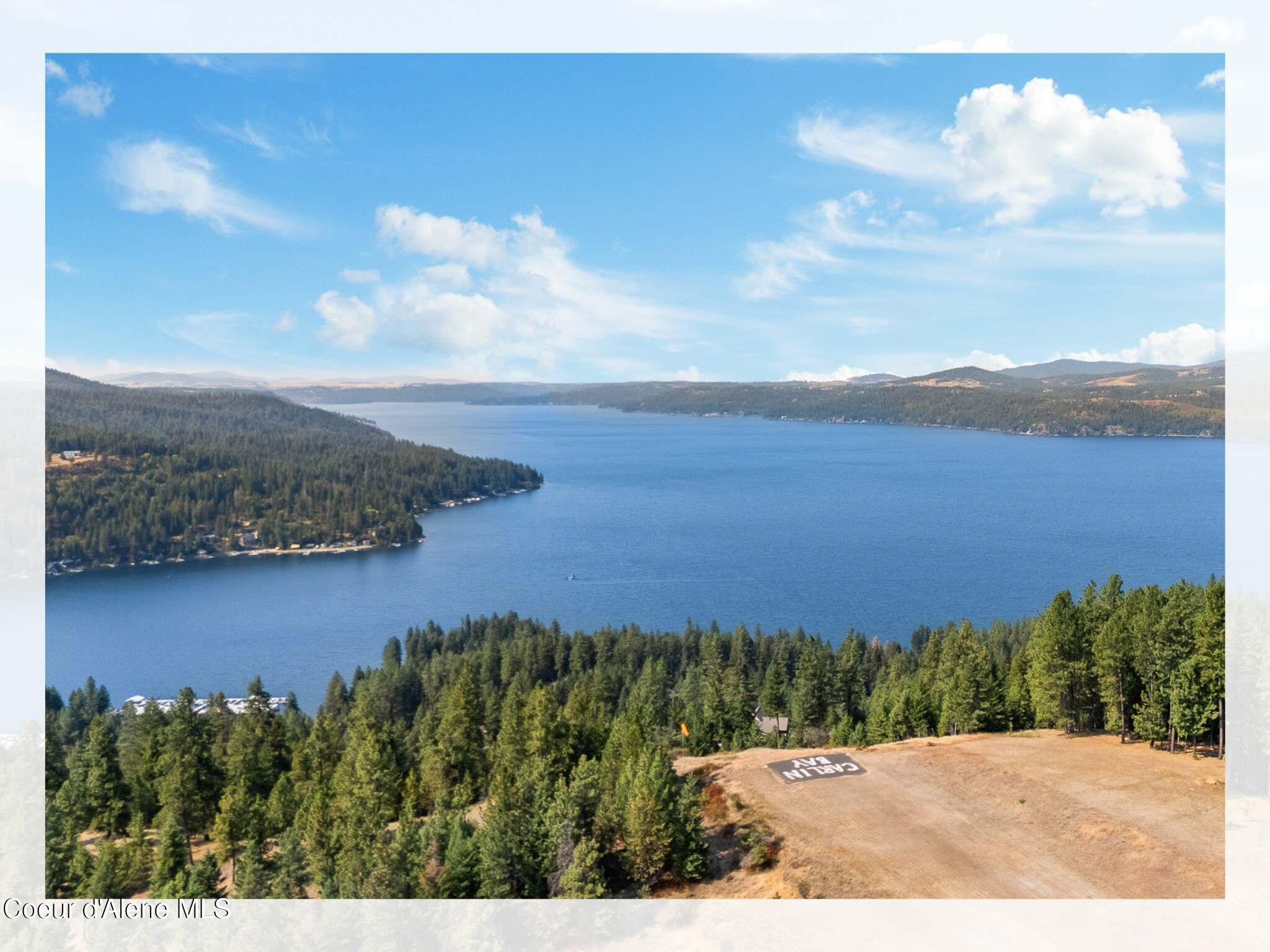 Lt1-blk1 South Hanson Road Harrison, ID 83833 - Photo 26 of 28 Carlin Bay HOA Airstrip