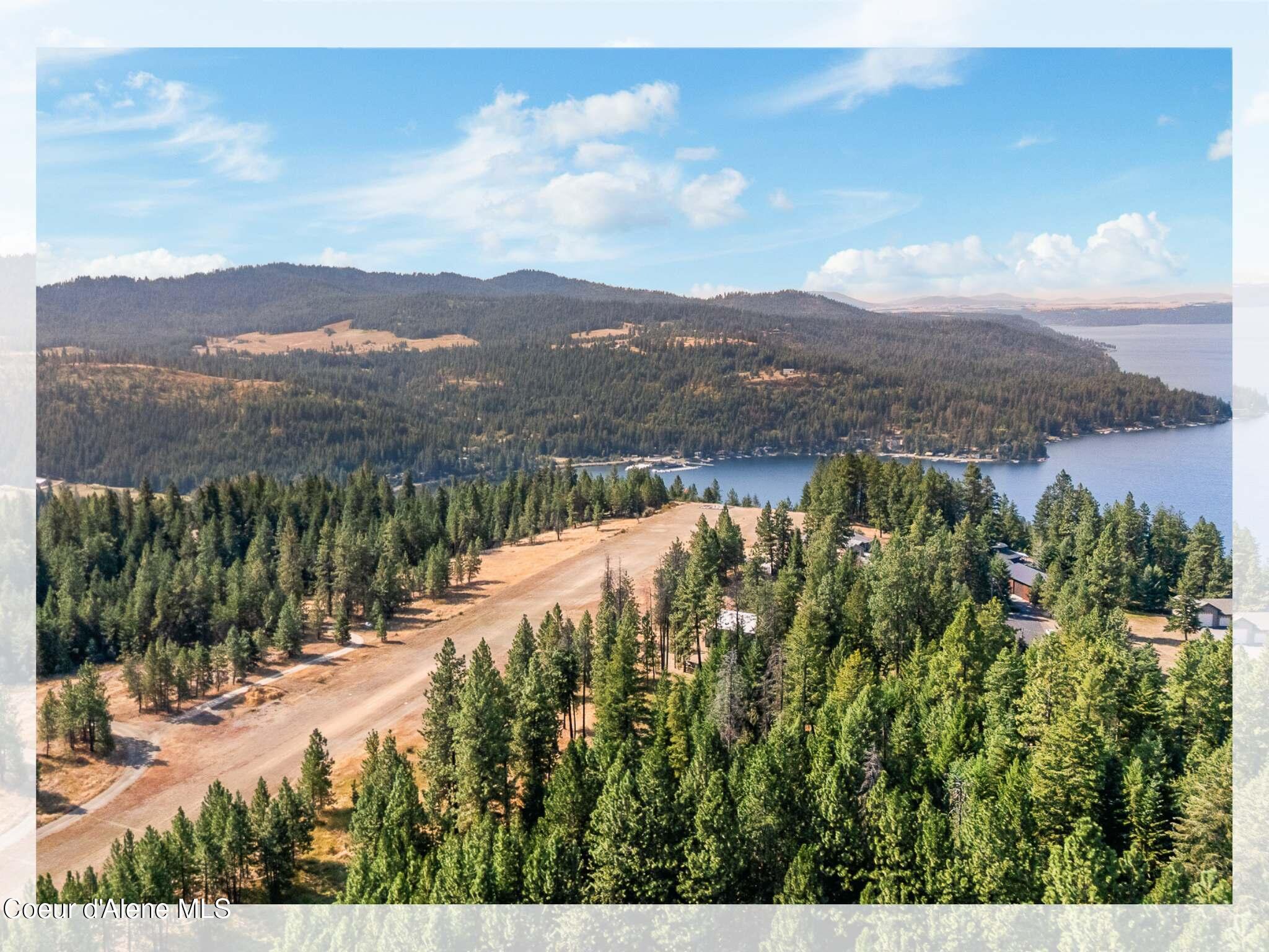 Lt1-blk1 South Hanson Road Harrison, ID 83833 - Photo 27 of 28 Carlin Bay HOA Airstrip