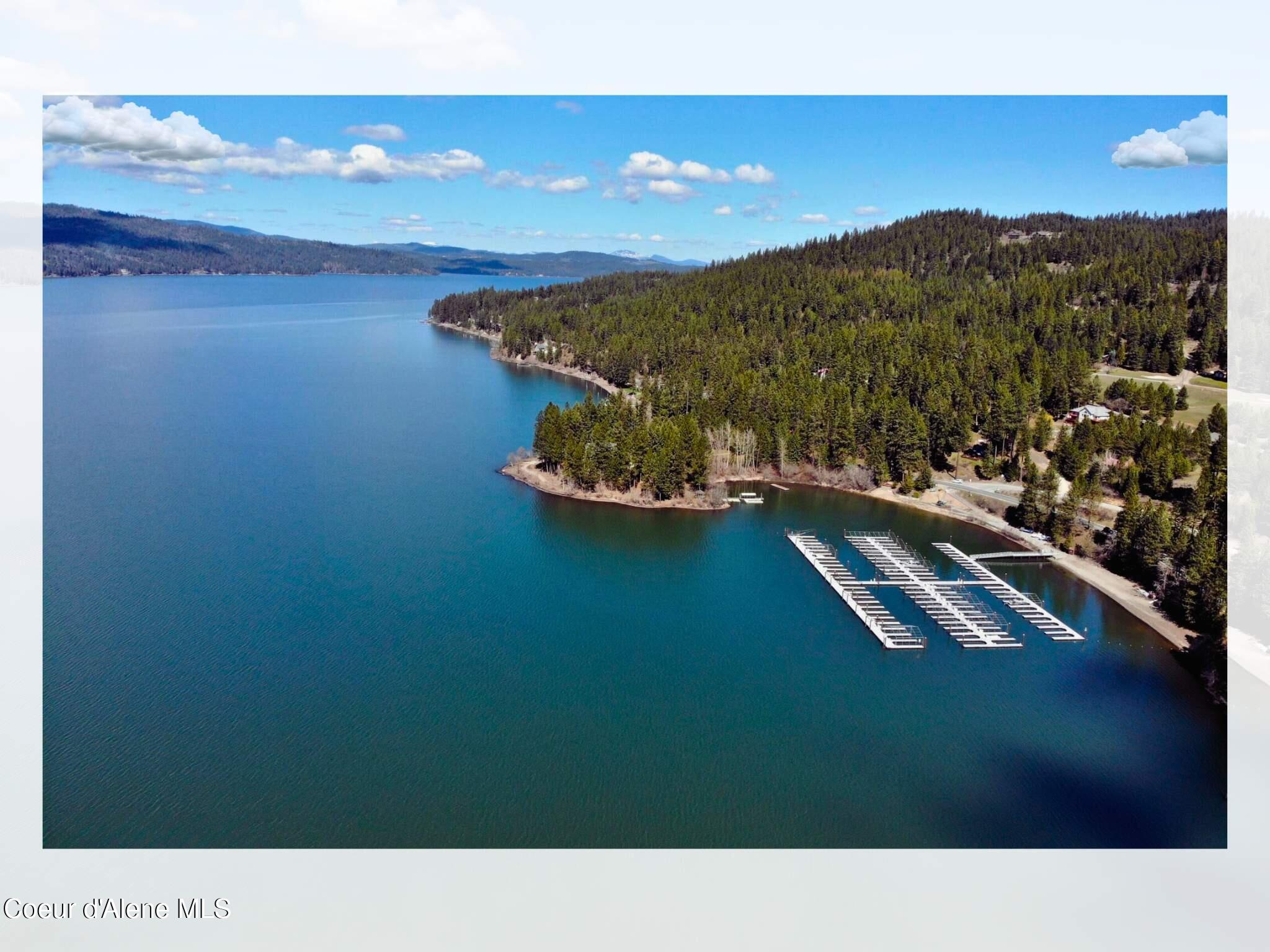 Lt1-blk1 South Hanson Road Harrison, ID 83833 - Photo 28 of 28 Carlin Bay