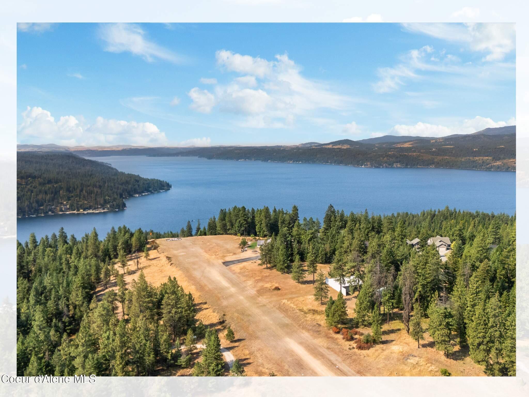 Lt1-blk1 South Hanson Road Harrison, ID 83833 - Photo 4 of 28 Carlin Bay HOA Airstrip