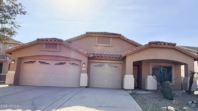 $1,795 | 41919 Chambers Court, Maricopa, AZ 85138
