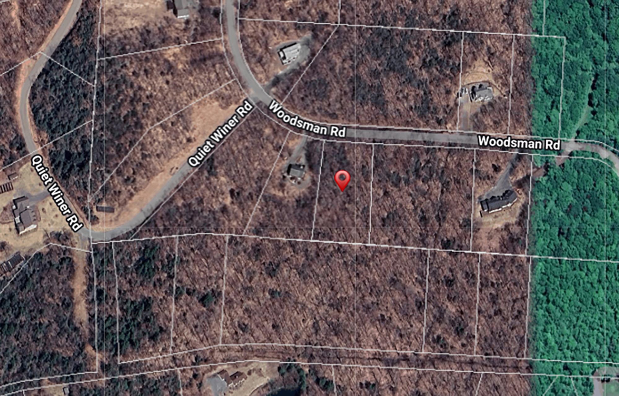 31 Woodsman Road West Dover, VT 05356 - Photo 4 of 4