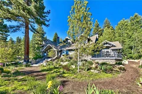 $7,888,888 | 714 Champagne Road, Incline Village, NV 89451
