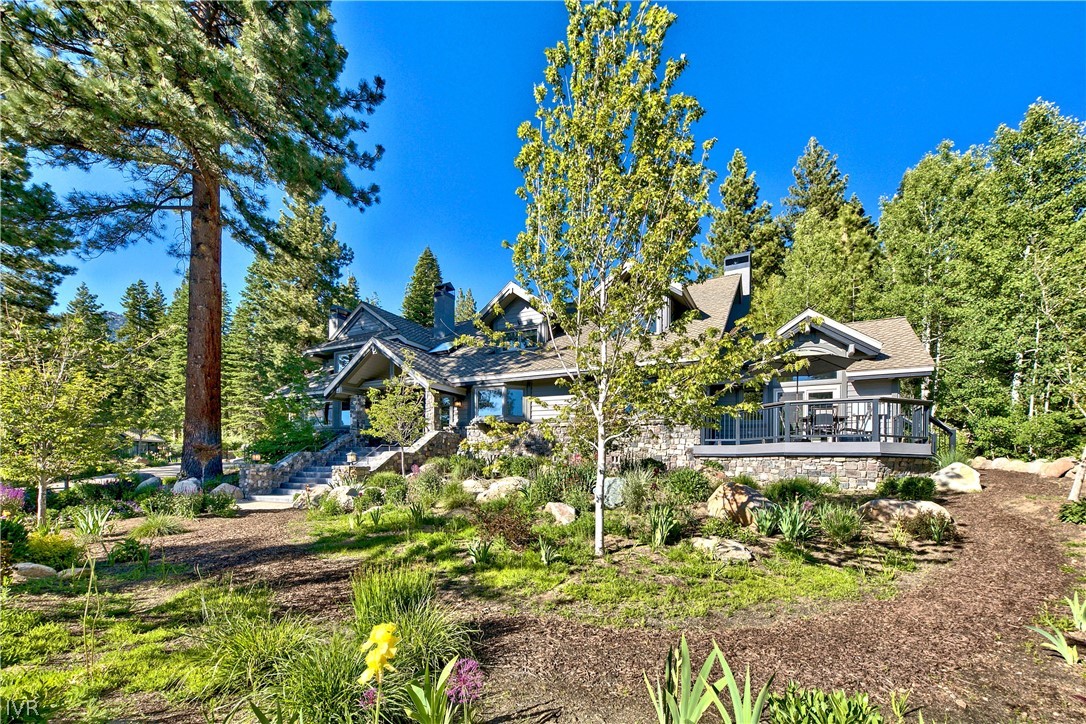 714 Champagne Road Incline Village, NV 89451 - Photo 18 of 50