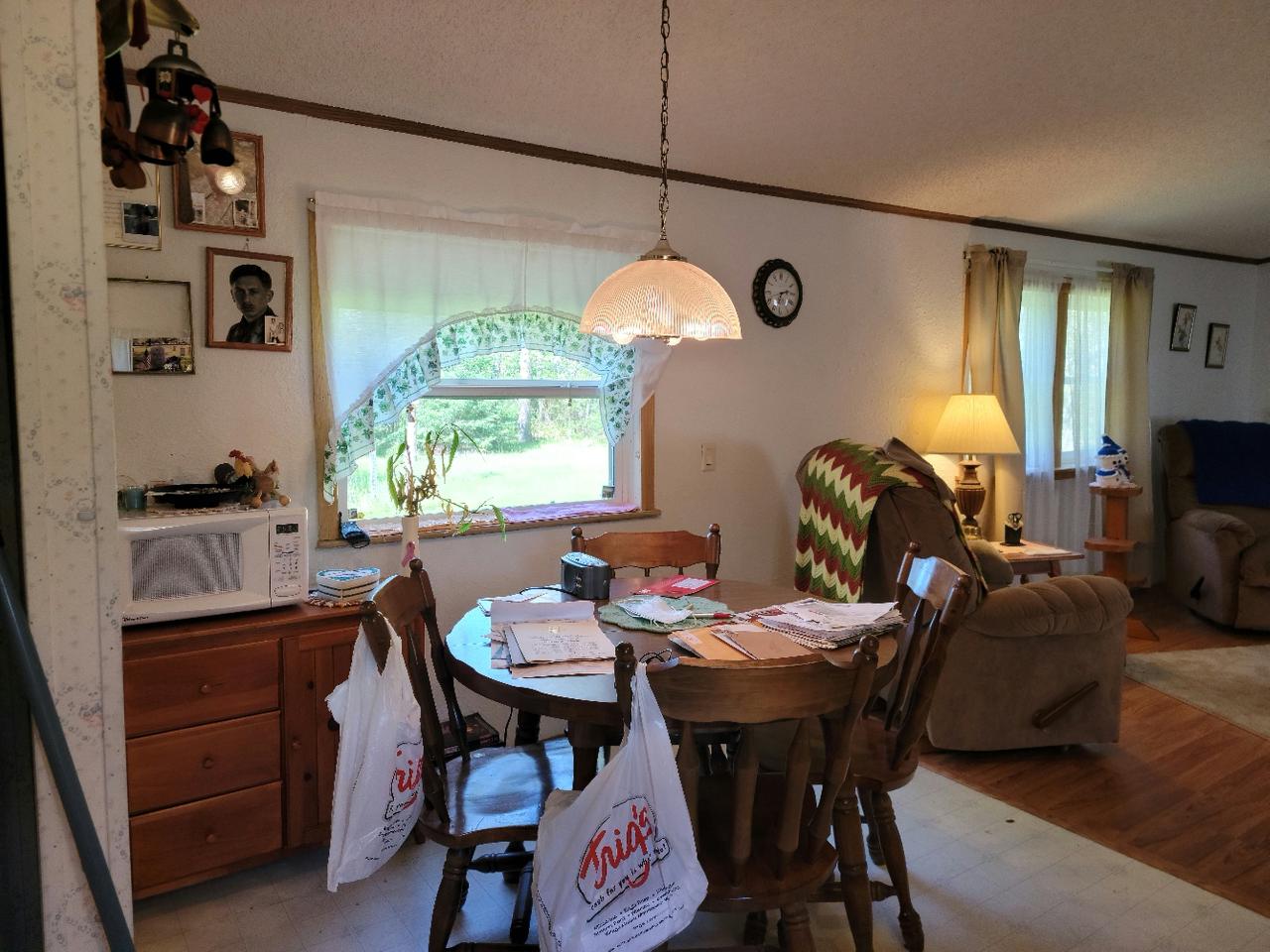 10374 N Road Tomahawk, WI 54487 - Photo 7 of 24 Gallery Image 7