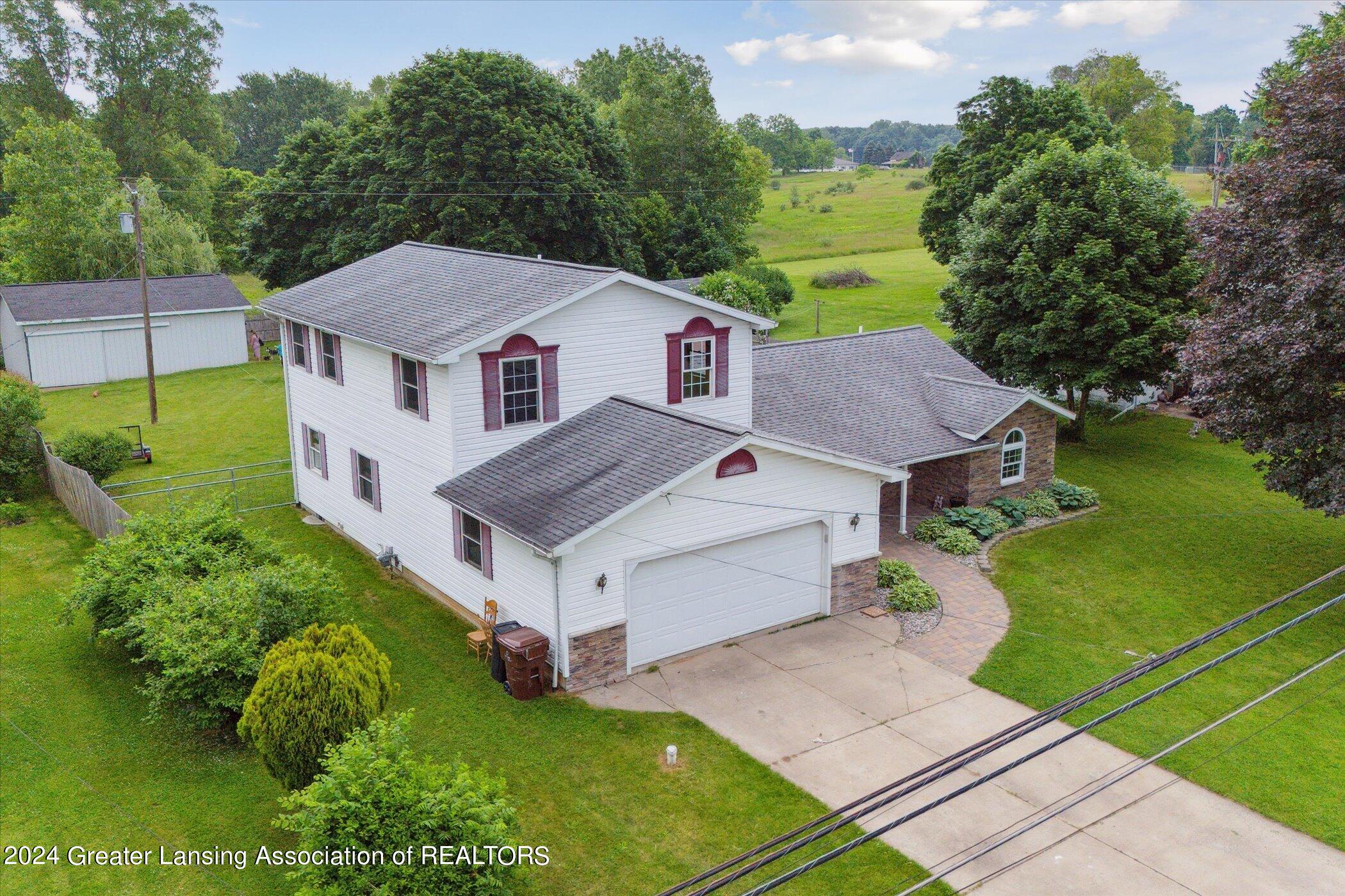 12235 Ruppert Road Perry, MI 48872 - Photo 47 of 63 47-12235-Ruppert-Rd-Perry-MI-48872-Windo