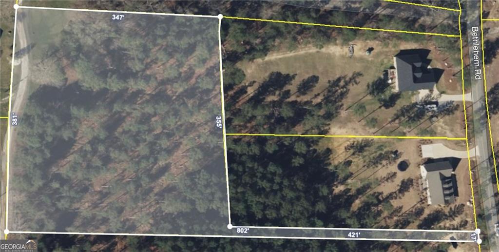 0 Bethlehem Road Cedartown, GA 30125 - Photo 1 of 1 a view of a bathroom