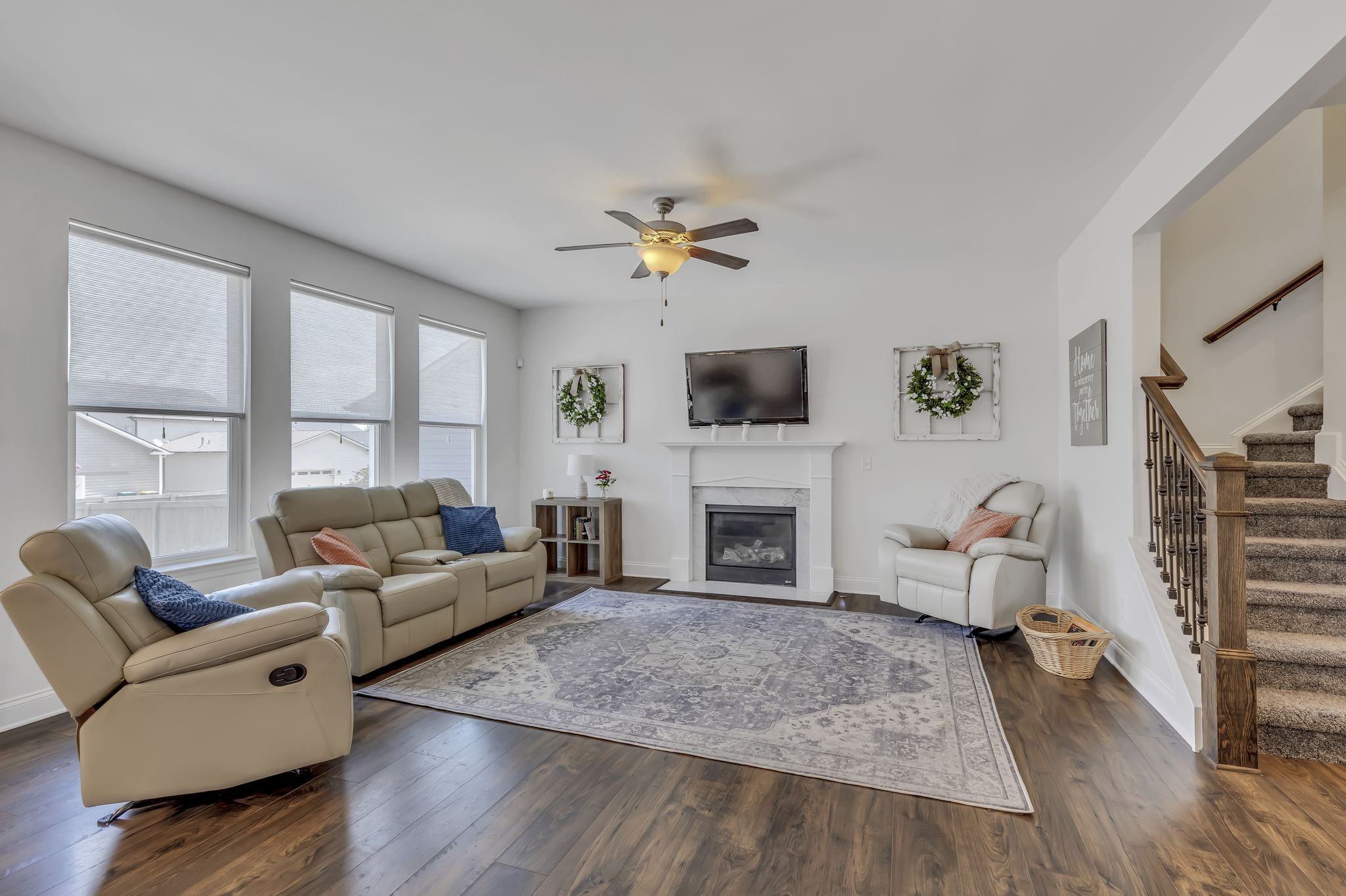 443 Rangeland Road Spring Hill, TN 37174 - Photo 8 of 31 Gallery Image 8