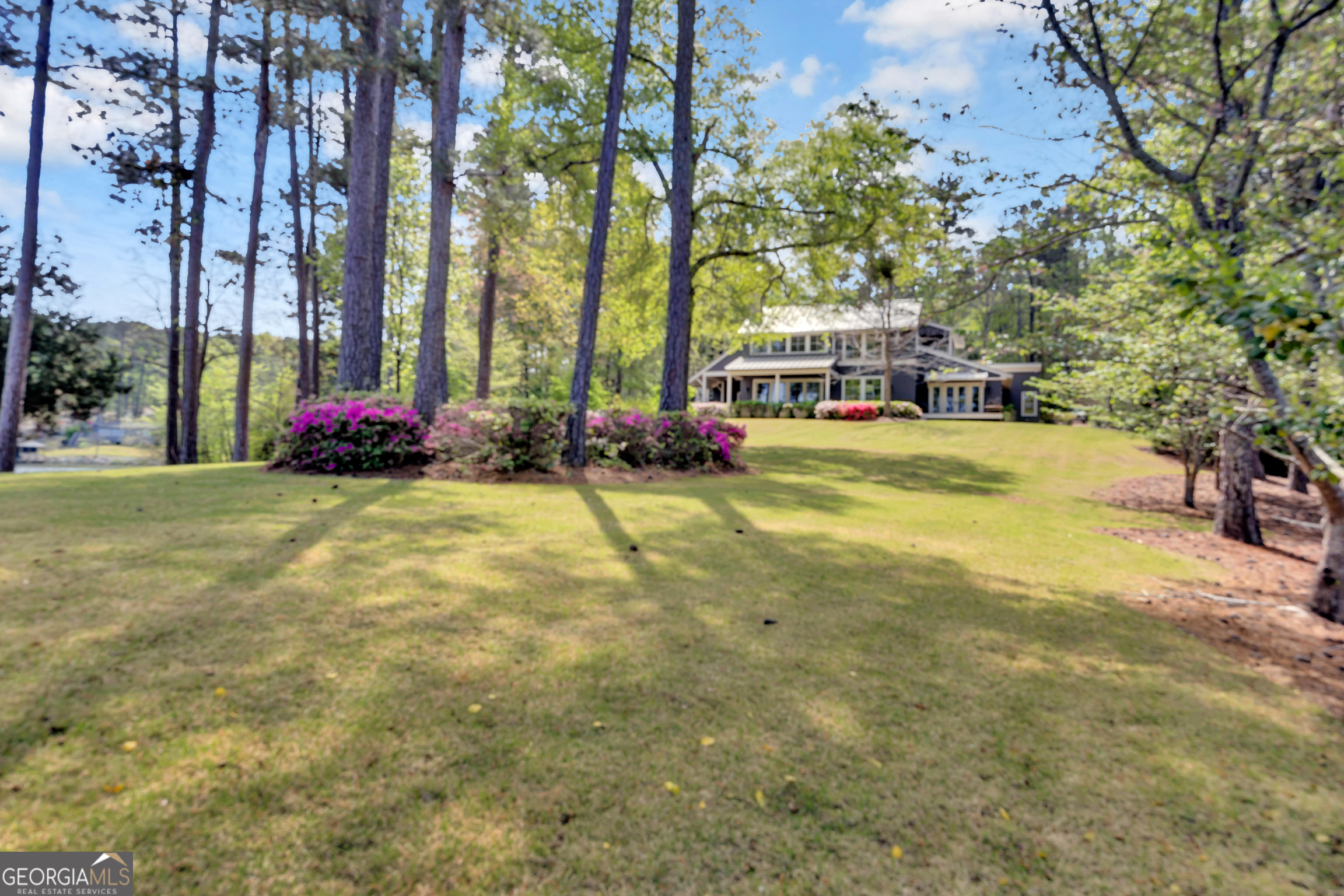 172 Tater Hill Road Jackson, GA 30233 - Photo 8 of 101