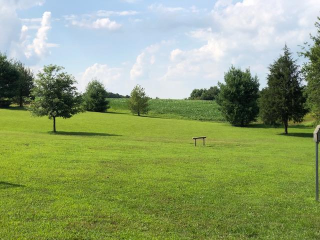 183 Lear Road Portland, TN 37148 - Photo 29 of 30 a view of a golf course with a lake