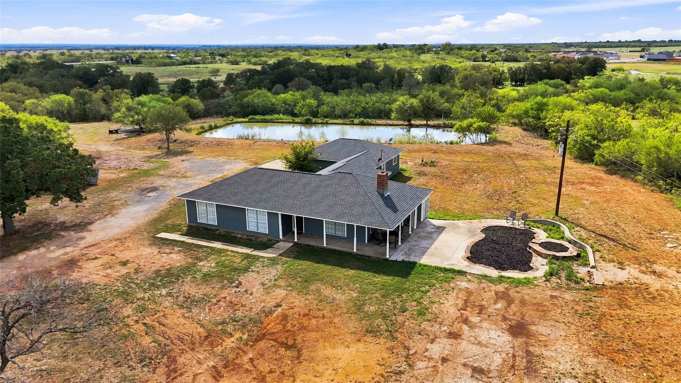 1871 Bridal Path Road Luling, TX 78648 - Photo 1 of 39 Gallery Image 1