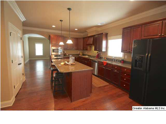 539 Twin Creek Road Birmingham, AL 35226 - Photo 6 of 32