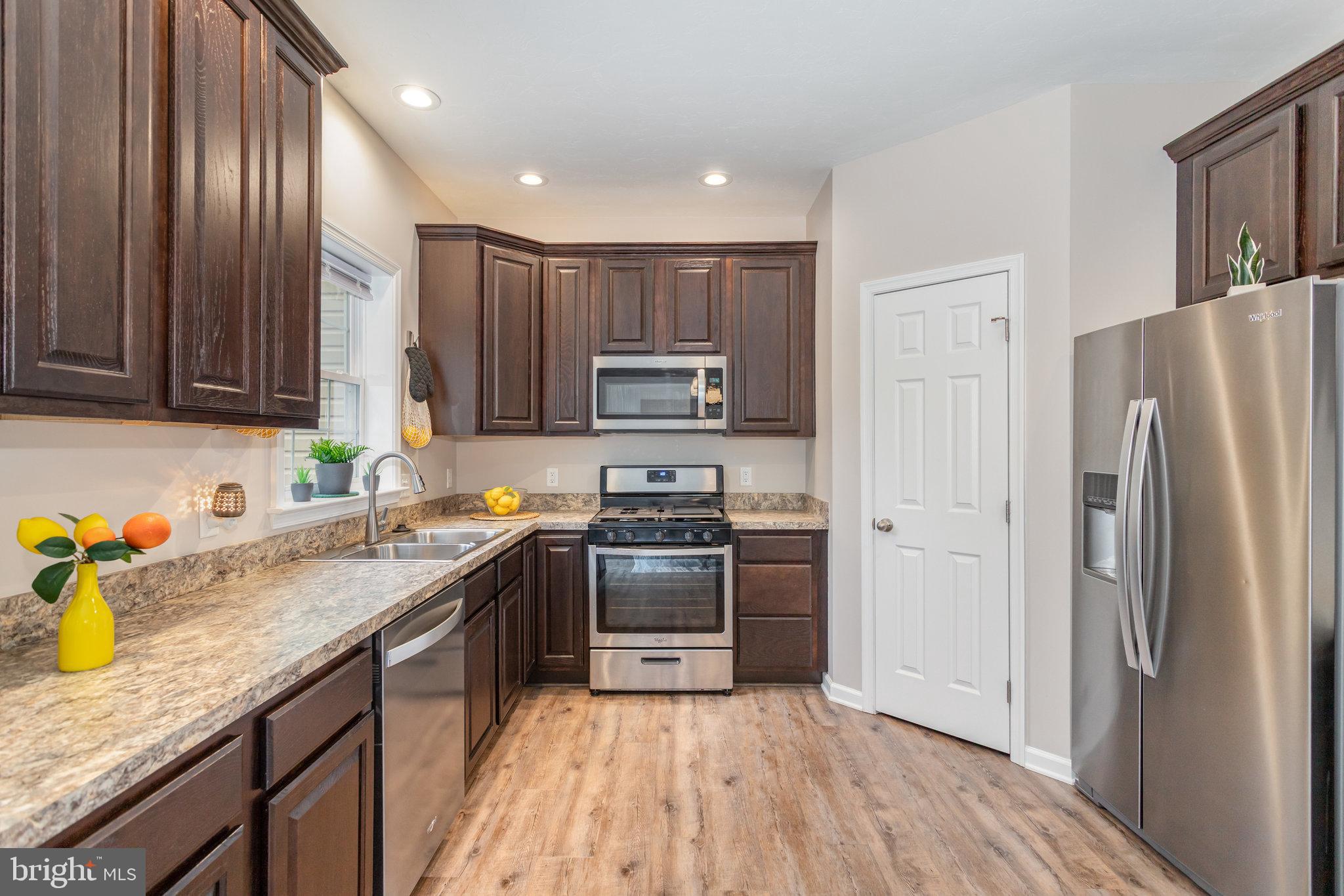 426 Pumping Station Road Hanover, PA 17331 - Photo 8 of 39 Kitchen