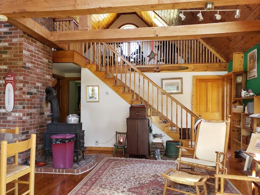 88 Hovey Road Milo, ME 04463 - Photo 12 of 76 20220502_150014