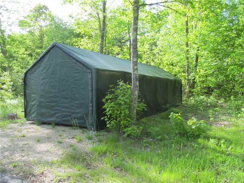 476 Shapleigh Corner Road Shapleigh, ME 04076 - Photo 22 of 22 Other. If yoou need more storage the...