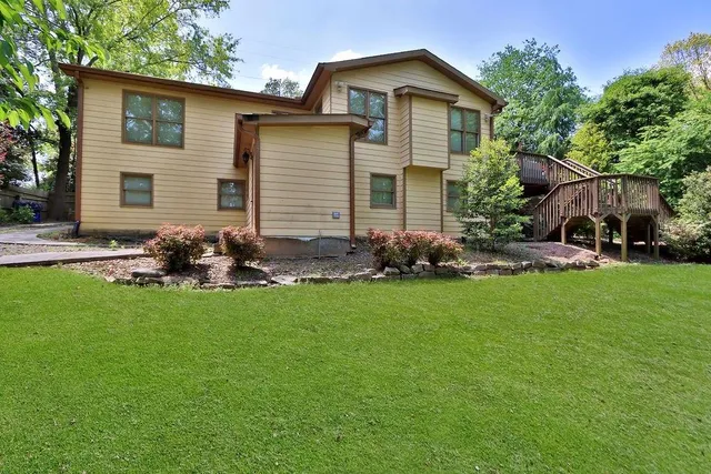 $10,000 | Undisclosed Address, Brookhaven, GA 30319