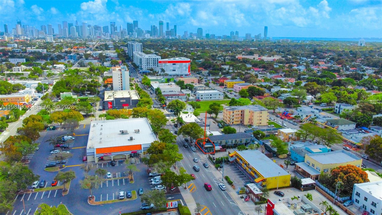2340 Southwest 8th Street Miami, FL 33135 - Photo 5 of 6 Photo 5