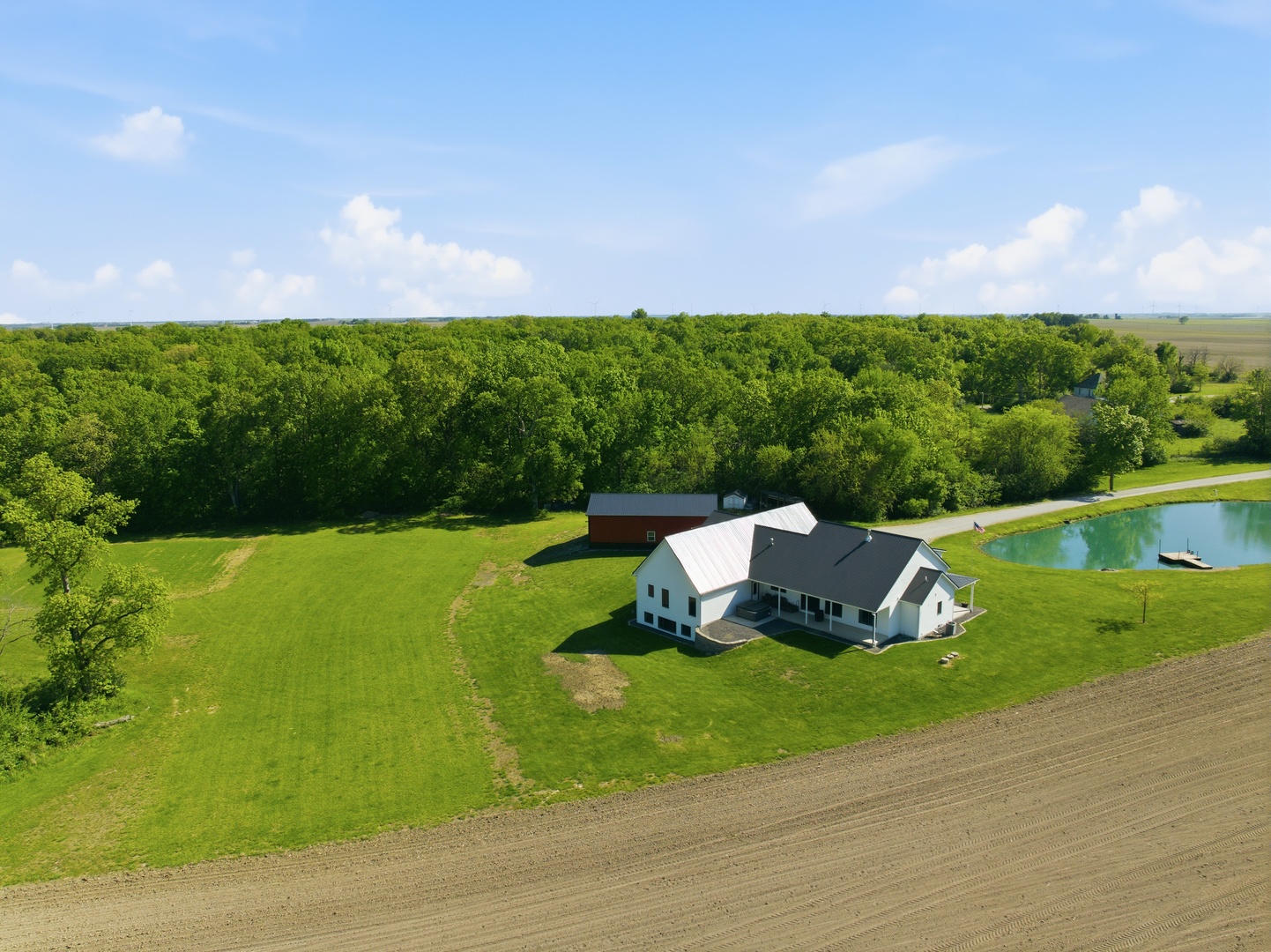 6487 Little Galilee Road Clinton, IL 61727 - Photo 51 of 59
