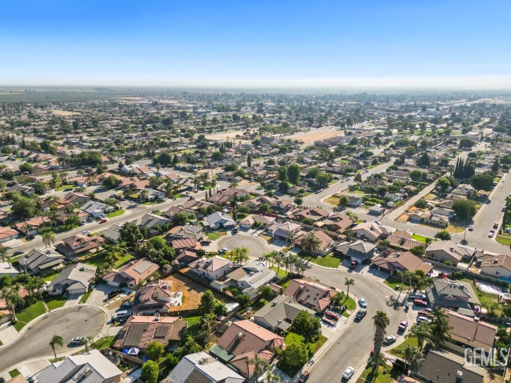 Undisclosed Address Shafter, CA 93263 - Photo 42 of 42 an aerial view of a city