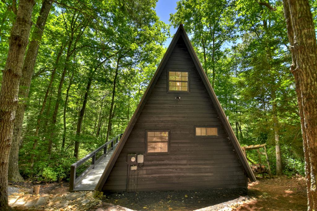 438 Ridge Road Blairsville, GA 30512 - Photo 42 of 42 Gallery Image 42