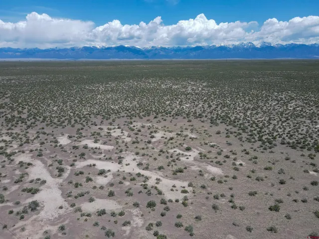 a view of city with ocean