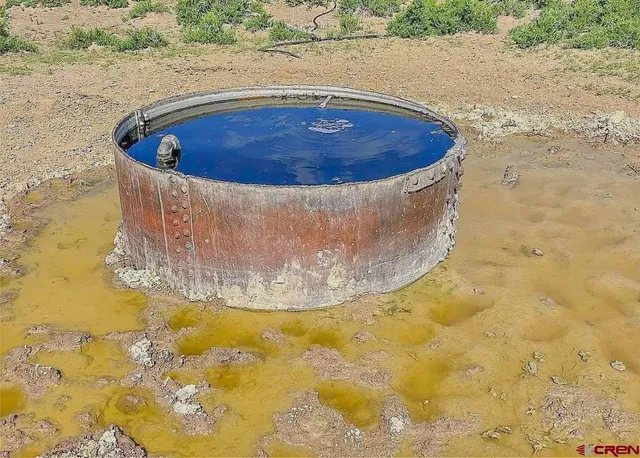 a view of a swimming pool