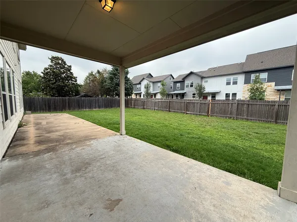 $4,100 | 1209 Laurel Oak Trail, Pflugerville, TX 78660