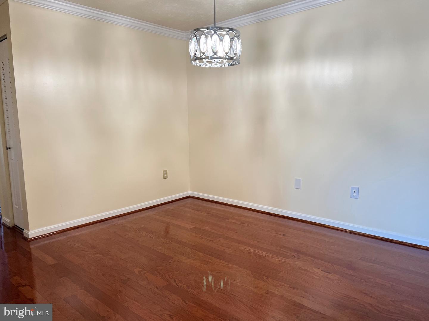 7927 Mandan Road, Unit 301 Greenbelt, MD 20770 - Photo 12 of 20 Spacious Dining room