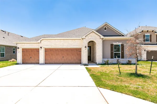 $2,200 | 817 Desaix Drive, Georgetown, TX 78628