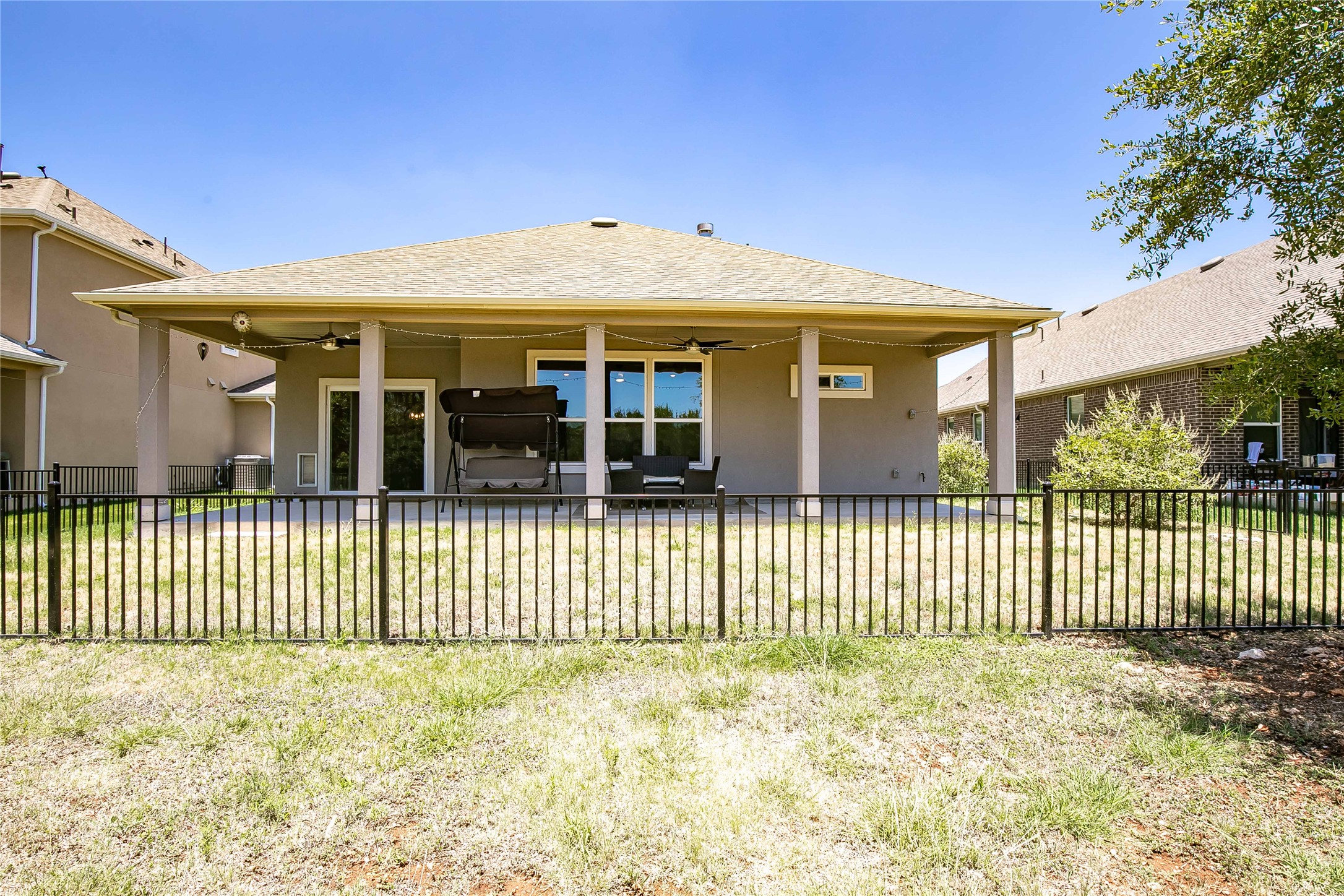 817 Desaix Drive Georgetown, TX 78628 - Photo 25 of 29