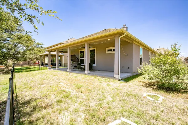 $2,200 | 817 Desaix Drive, Georgetown, TX 78628