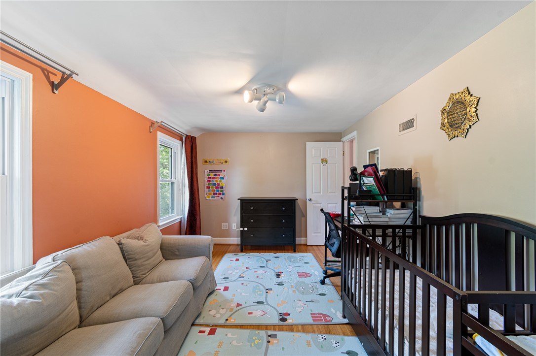 29 Avondale Road Irondequoit, NY 14622 - Photo 17 of 30 One of the upstairs bedrooms