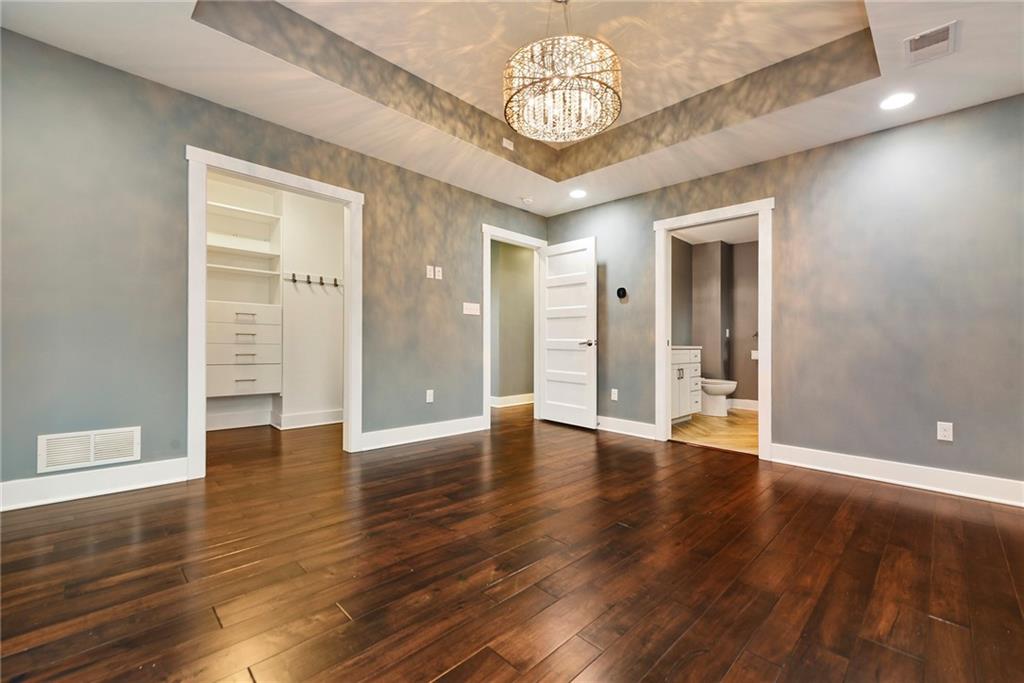 220 Bonnie View Drive Wexford, PA 15090 - Photo 24 of 50 Primary bedroom 2