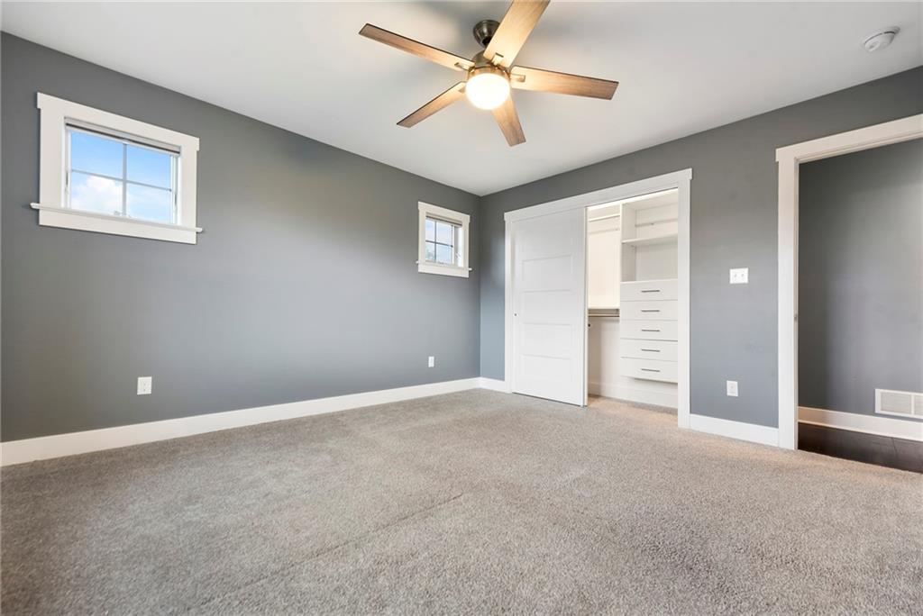 220 Bonnie View Drive Wexford, PA 15090 - Photo 29 of 50 Bedroom 3