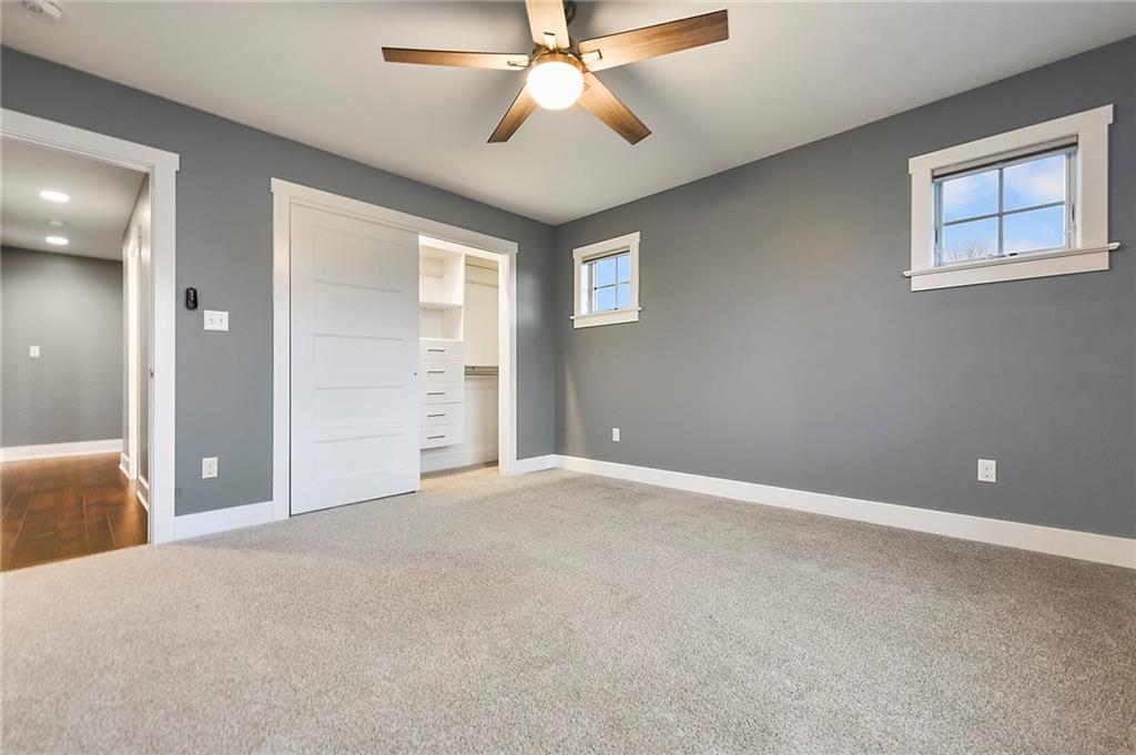220 Bonnie View Drive Wexford, PA 15090 - Photo 31 of 50 Bedroom 4
