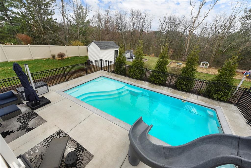 220 Bonnie View Drive Wexford, PA 15090 - Photo 47 of 50