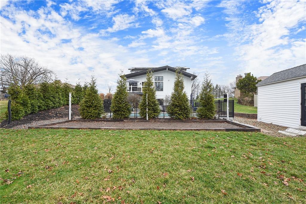 220 Bonnie View Drive Wexford, PA 15090 - Photo 48 of 50