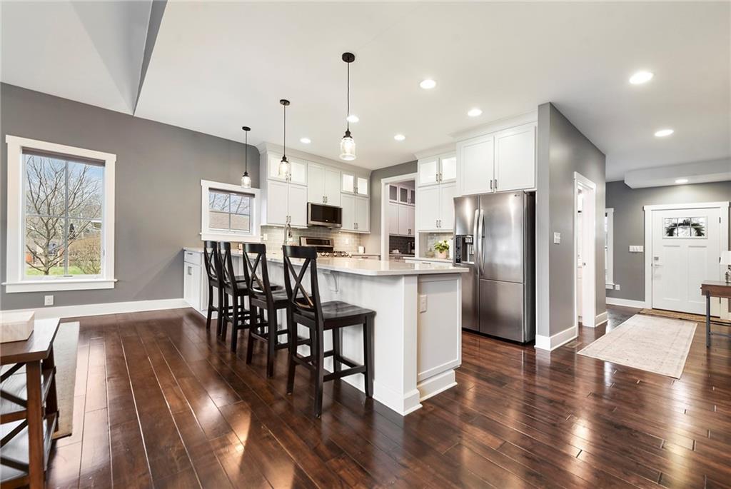 220 Bonnie View Drive Wexford, PA 15090 - Photo 10 of 50