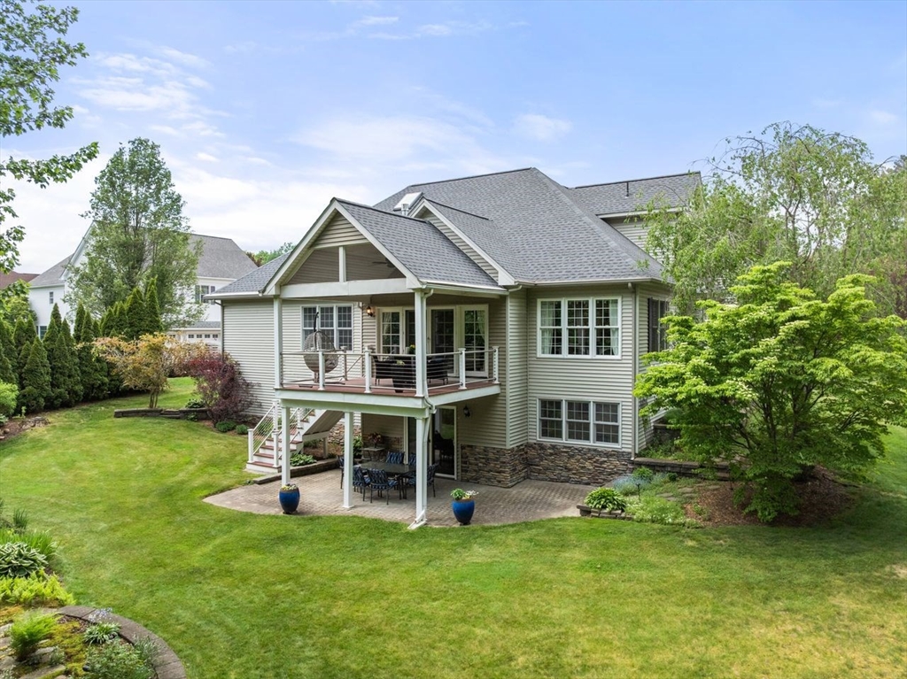 69 Rachael Terrace Westfield, MA 01085 - Photo 38 of 42