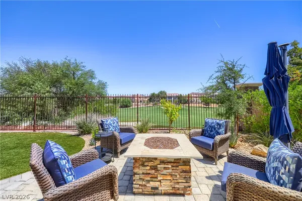 $698,000 | 460 Via Del Foro Drive, Henderson, NV 89011