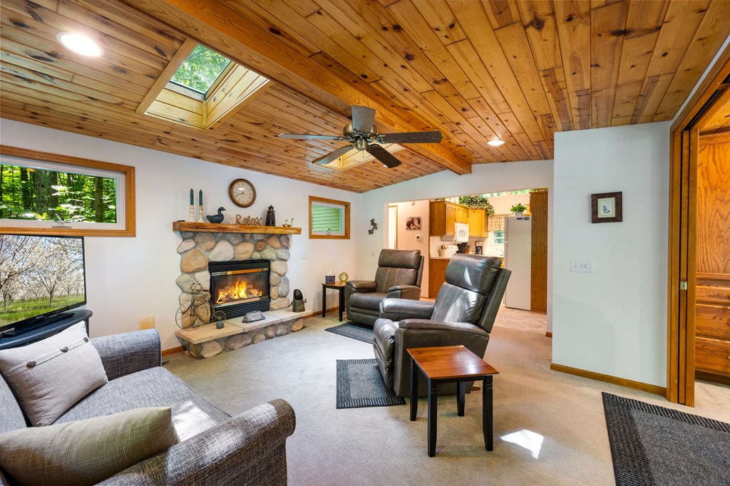4286 Harbor School Road, Unit 96 95 Egg Harbor, WI 54209 - Photo 5 of 19