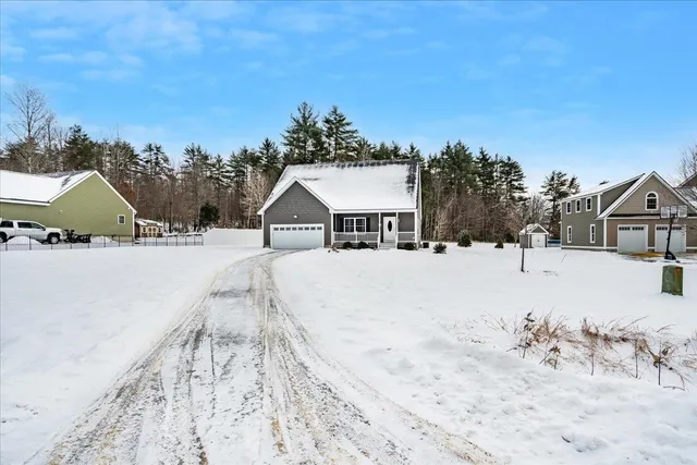 $700,000 | 18 Memory Lane, Loudon, NH 03307