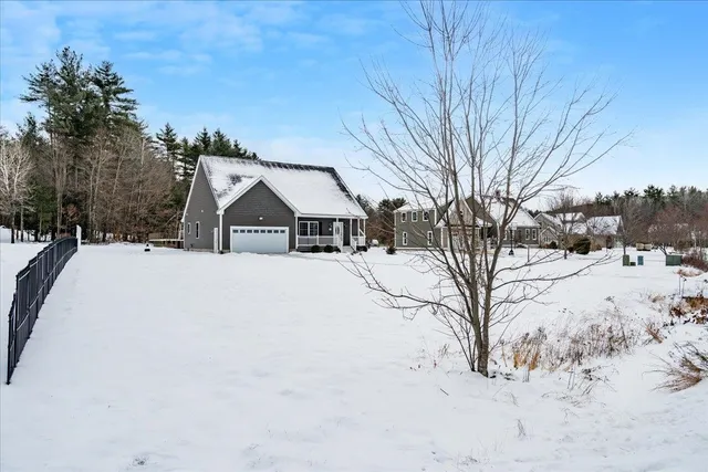 $700,000 | 18 Memory Lane, Loudon, NH 03307