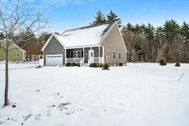 $700,000 | 18 Memory Lane, Loudon, NH 03307