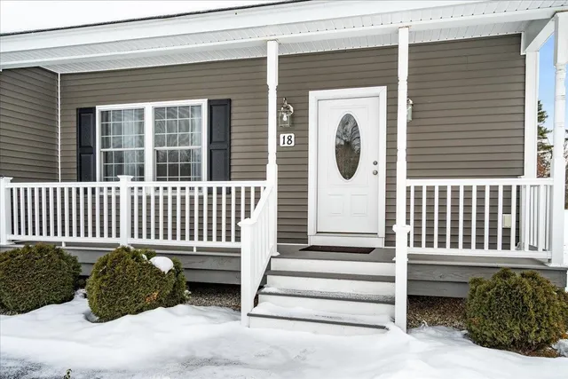 $700,000 | 18 Memory Lane, Loudon, NH 03307