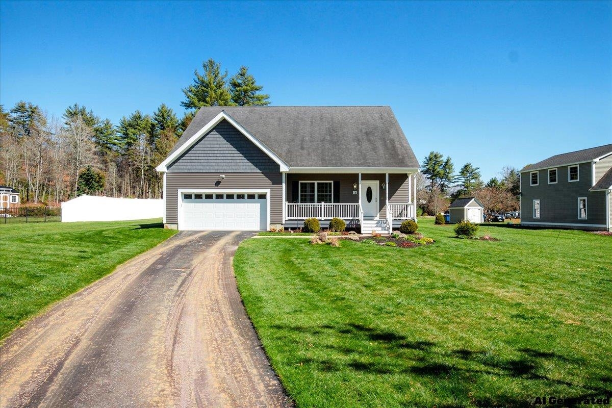 18 Memory Lane Loudon, NH 03307 - Photo 4 of 60