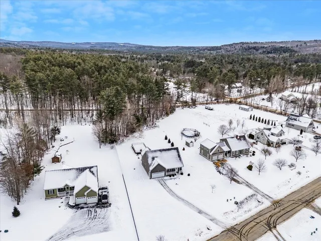 $700,000 | 18 Memory Lane, Loudon, NH 03307