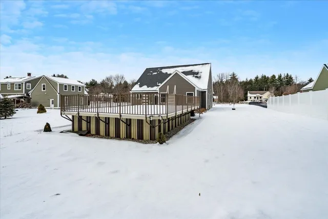 $700,000 | 18 Memory Lane, Loudon, NH 03307