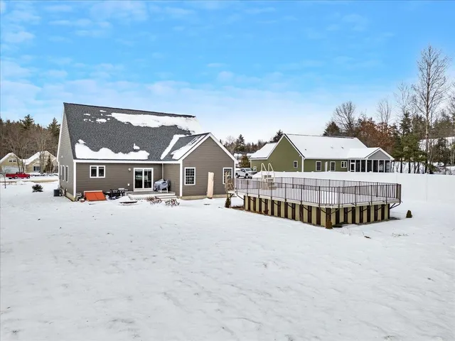 $700,000 | 18 Memory Lane, Loudon, NH 03307