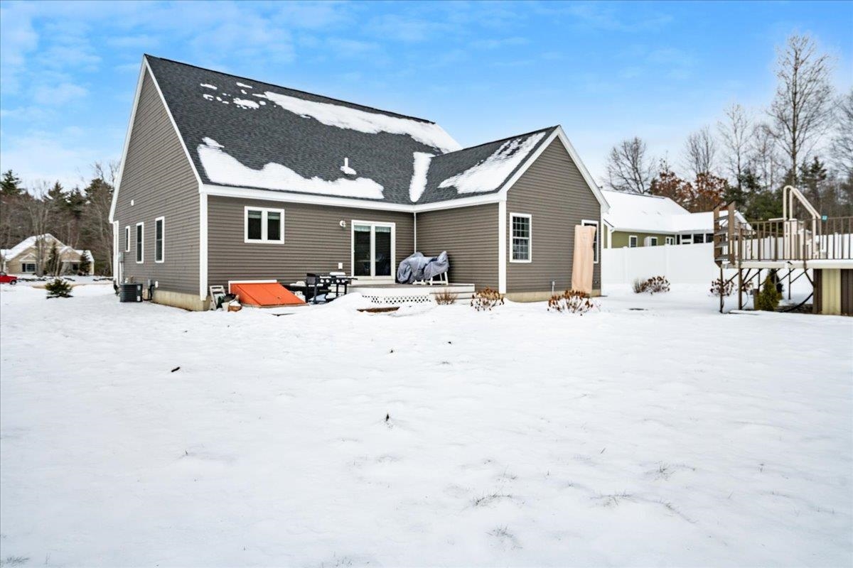 18 Memory Lane Loudon, NH 03307 - Photo 54 of 56